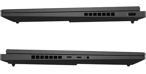Portátil HP OMEN 16 i9