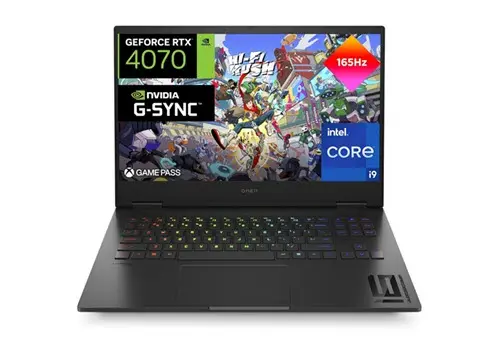 Portátil HP OMEN 16 i9