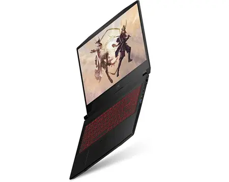 Portátil MSI Katana GF66