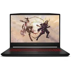 Portátil MSI Katana GF66 300