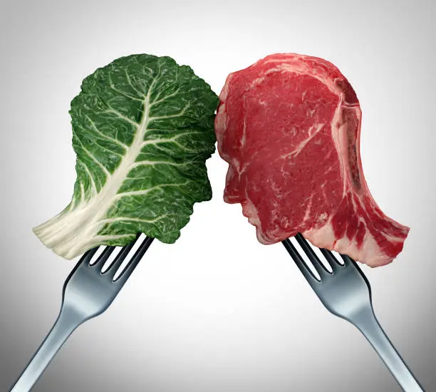Productos Vegetarianos