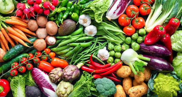 Productos Vegetarianos 28