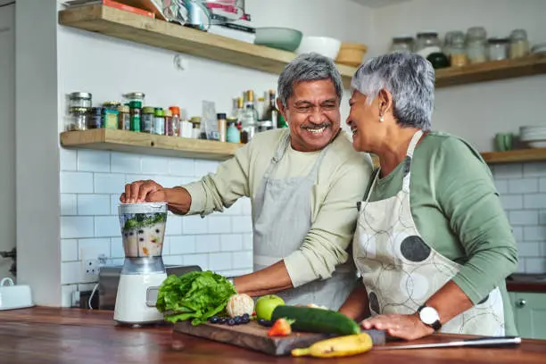 Productos Vegetarianos