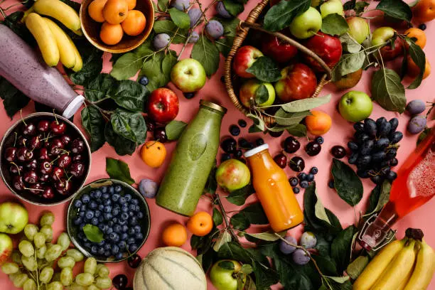 Productos Vegetarianos