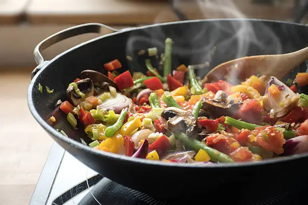 Productos Vegetarianos