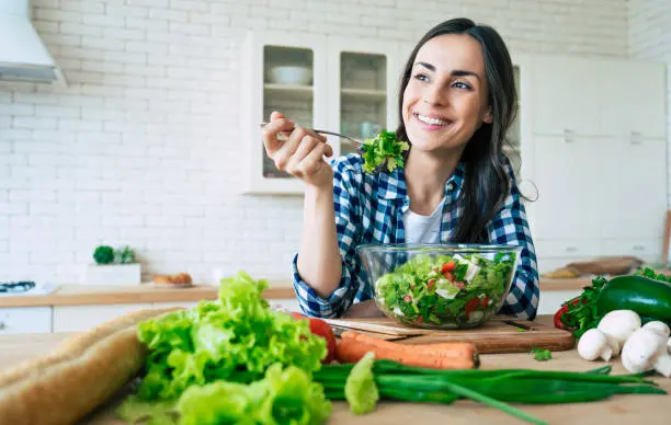 Productos Vegetarianos 28