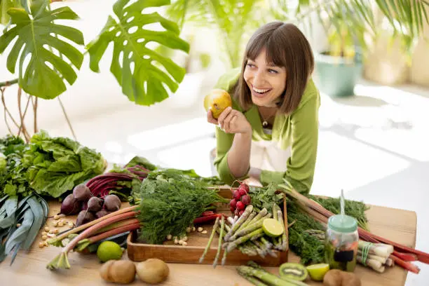 Productos Vegetarianos 28