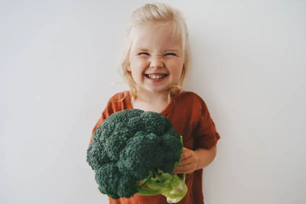Productos Vegetarianos