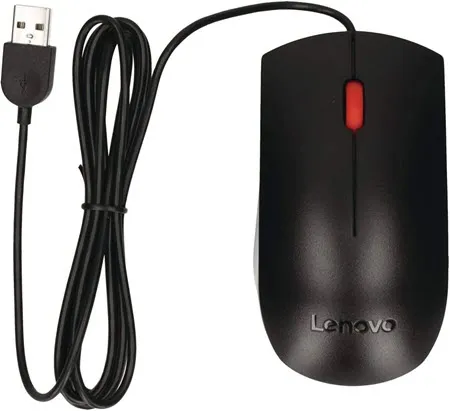 Ratón Lenovo Ambidextro