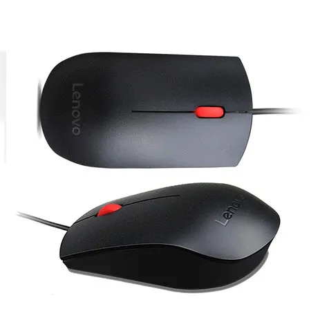 Ratón Lenovo Ambidextro