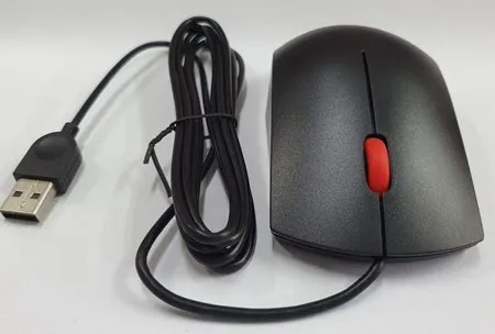 Ratón Lenovo Ambidextro