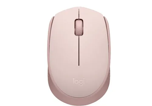 Ratón inalámbrico Logitech M171
