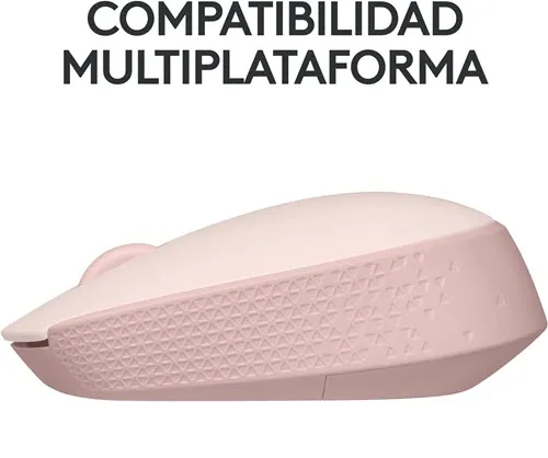 Ratón inalámbrico Logitech M171
