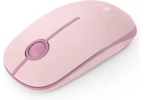 Ratón inalámbrico SEENDA 2.4 G