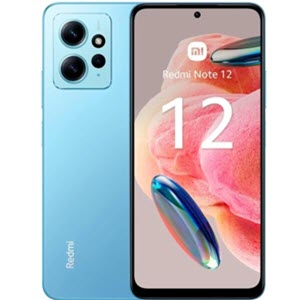 Redmi Note 12 NFC