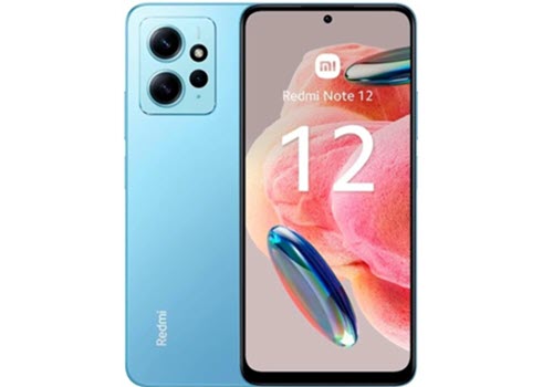 Redmi Note 12 NFC