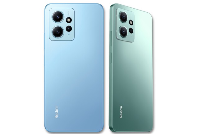 Redmi Note 12 NFC