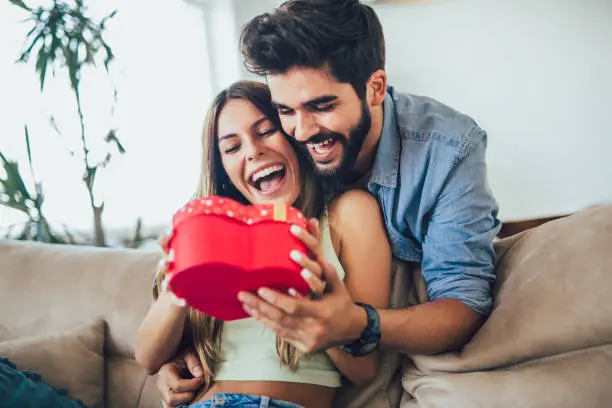 Regalos Originales para San Valentin 12