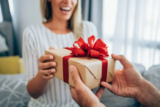 Regalos Originales para San Valentín