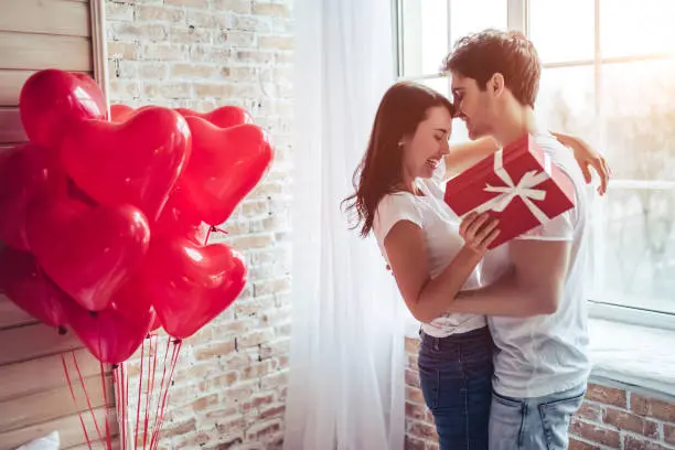 Regalos Originales para San Valentín