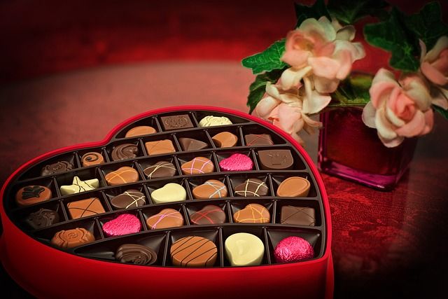 Regalos Originales para San Valentin 25