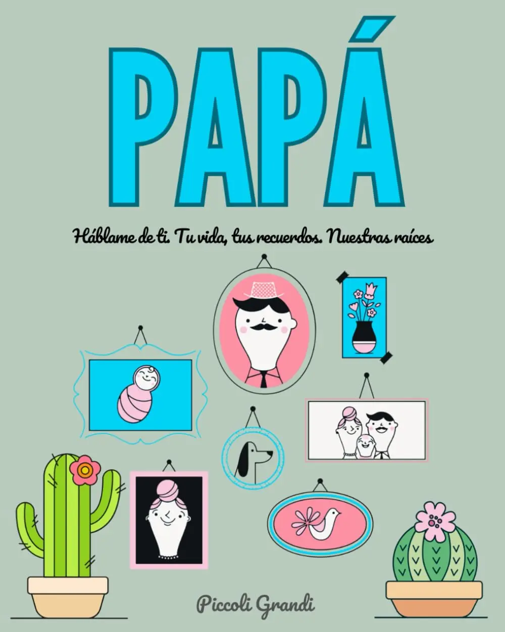 Regalos para el Día del Padre 