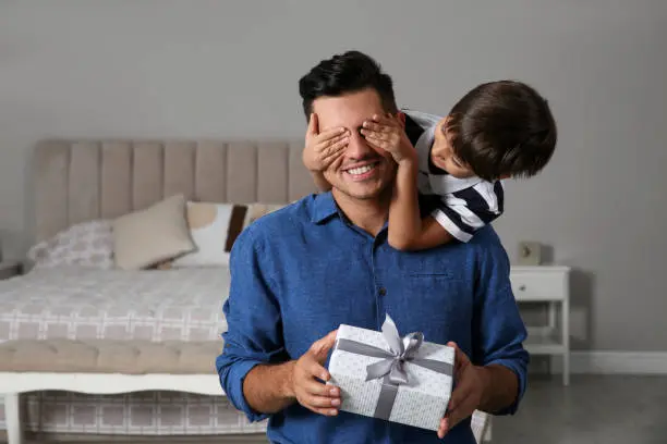 Regalos para el Día del Padre 