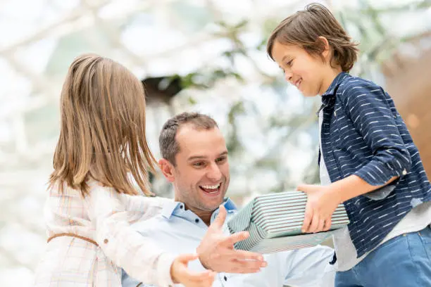 Regalos para el Día del Padre 22
