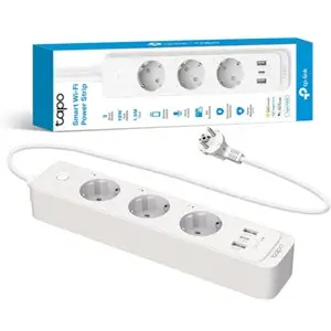 Regleta Inteligente Tapo P300