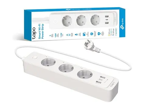 Regleta Inteligente Tapo P300