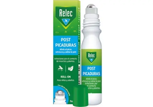 Relec Roll On Picaduras