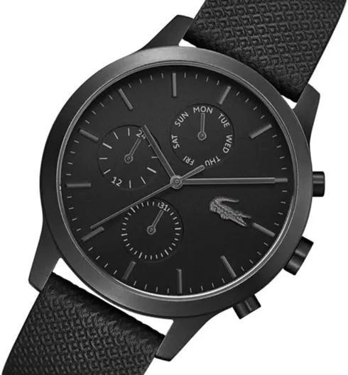 Reloj Analógico Lacoste
