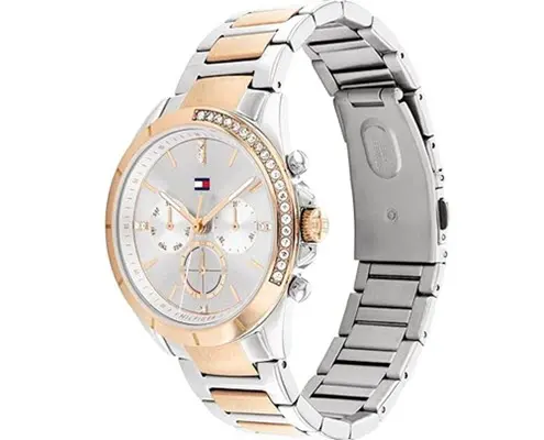 Reloj de cuarzo mujer Tommy Hilfiger