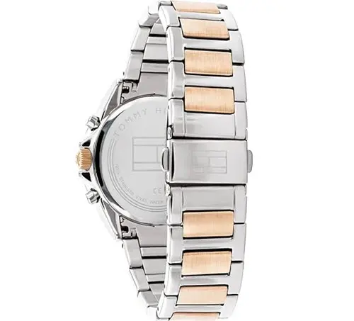 Reloj de cuarzo mujer Tommy Hilfiger