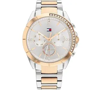 Reloj de cuarzo mujer Tommy Hilfiger