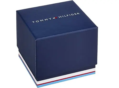 Reloj de cuarzo mujer Tommy Hilfiger