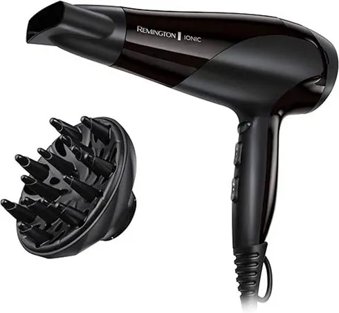 Remington Secador de Pelo Ionic Dry 2200 1