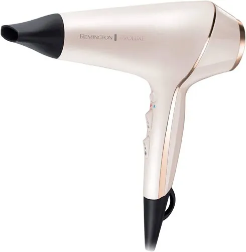 Remington Secador de Pelo PROluxe