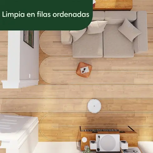Robot Roomba Combo Essential 