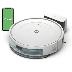 Robot Roomba Combo Essential