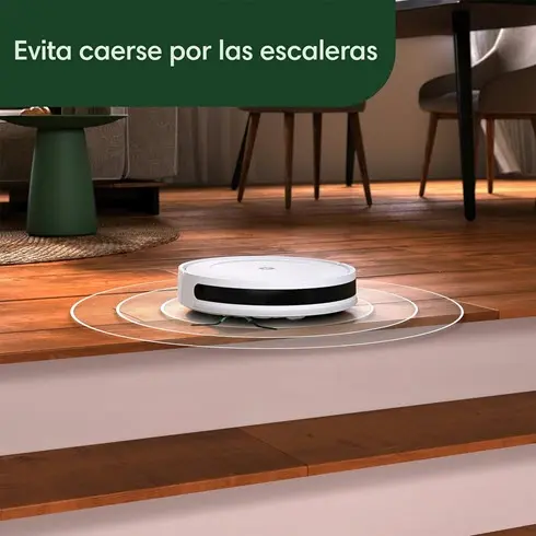 Robot Roomba Combo Essential 4