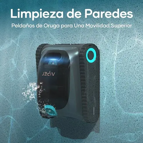 Robot de Piscina AIPER Scuba S1
