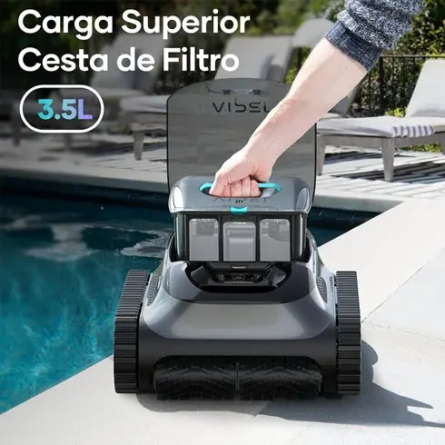Robot de Piscina AIPER Scuba S1