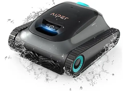 Robot de Piscina AIPER Scuba S1