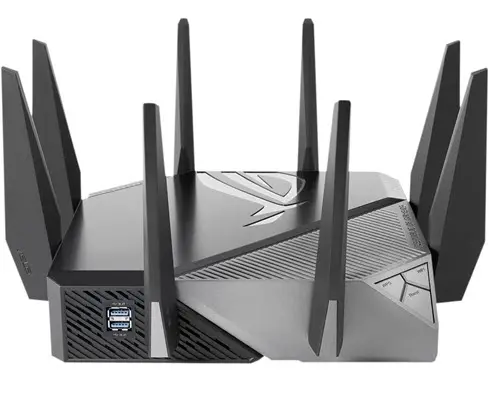 Router Gaming ASUS ROG Rapture 