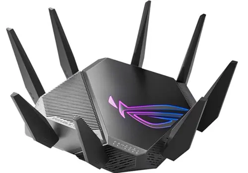 Router Gaming ASUS ROG Rapture