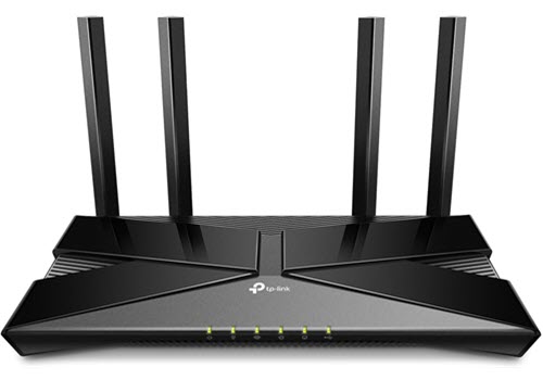 Router Tp Link Archer AX58