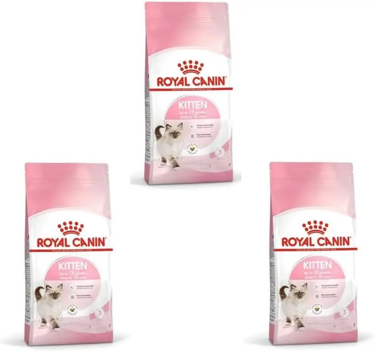 Royal Canin Kitten