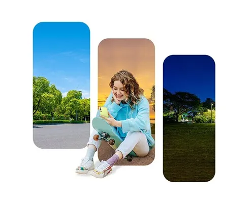 SAMSUNG Galaxy A34 5G