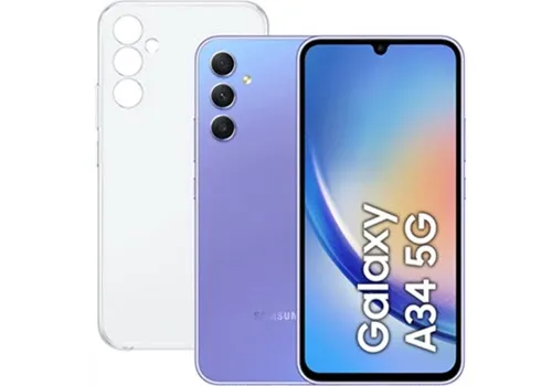 SAMSUNG Galaxy A34 5G